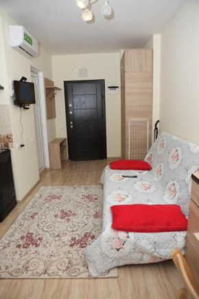 Студия на 2 персоны, studio 2 pedrum